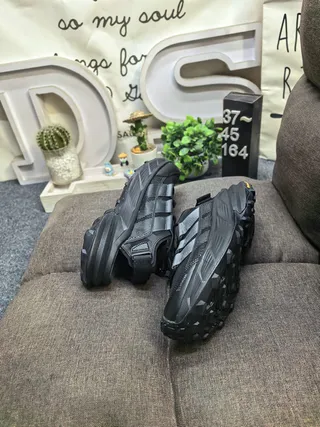 Salomon TERREX Chunky Platform Casual Sandals 6