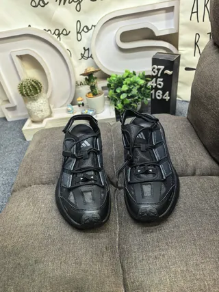 Salomon TERREX Chunky Platform Casual Sandals 10