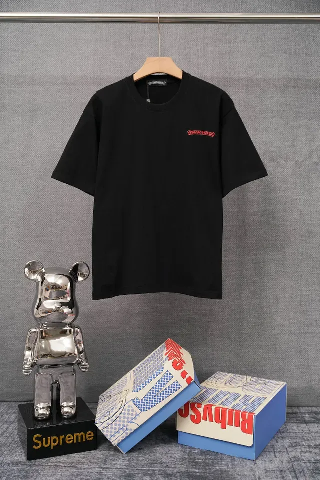 Supreme Lips Graphic Black T-Shirt 2