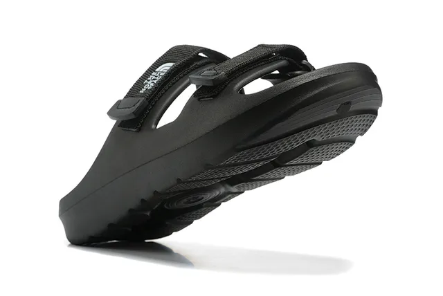 The North Face Base Camp Slide Pale Yellow Slippers 2