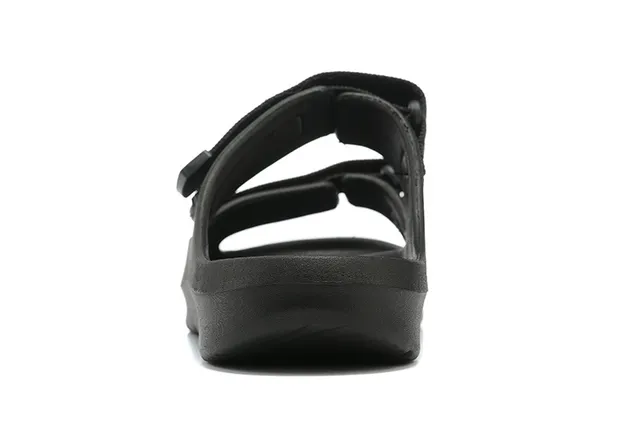 The North Face Base Camp Slide Pale Yellow Slippers 4