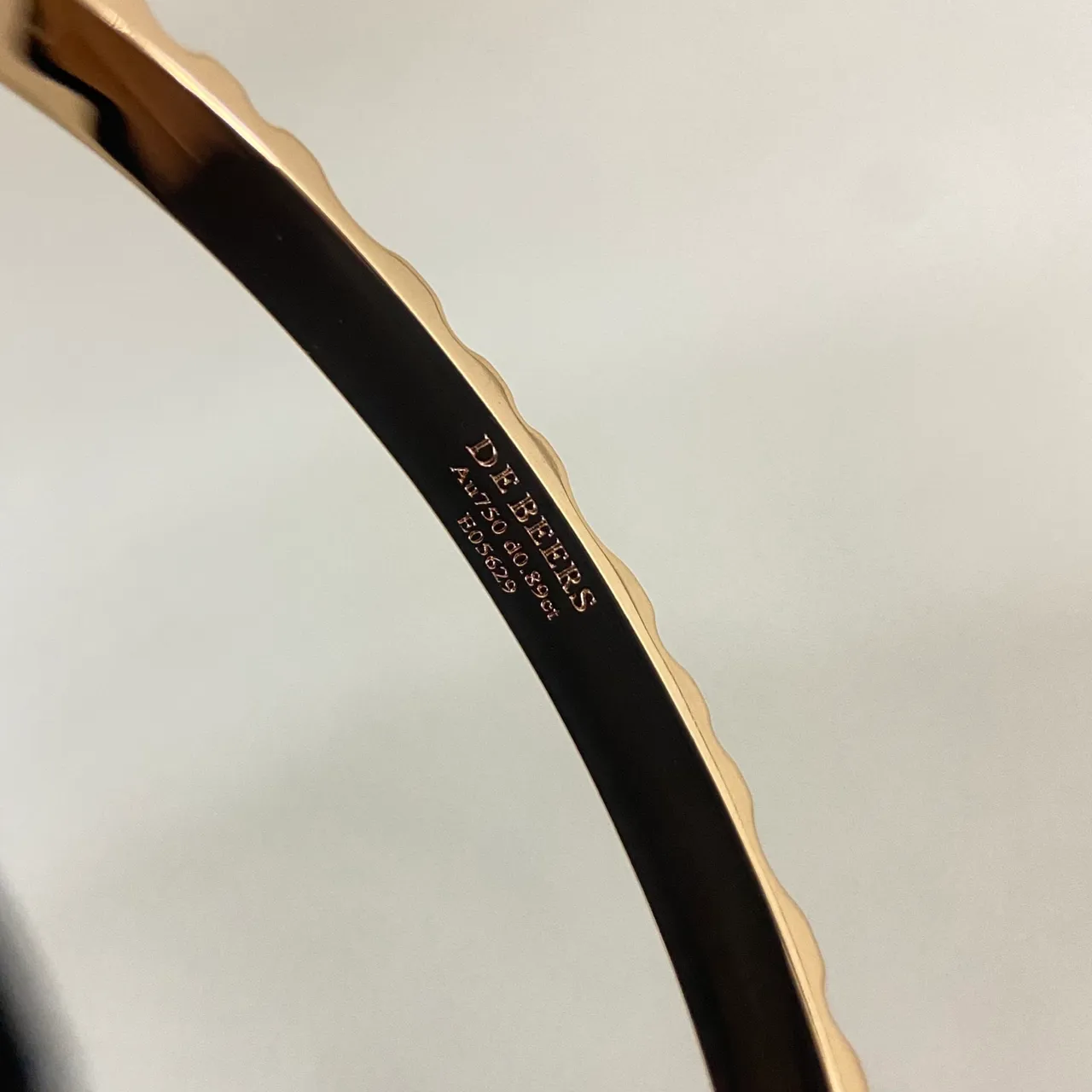 Tiffany & Co. HardWear Pavé Segment Bracelets 4