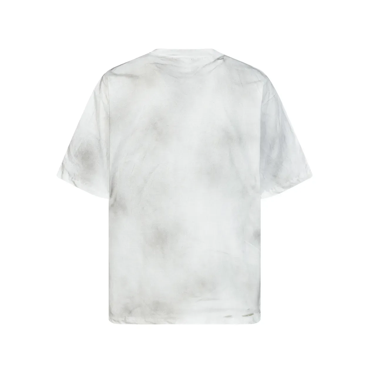 Camiseta gráfica oversized desgastada Vale Forever 5