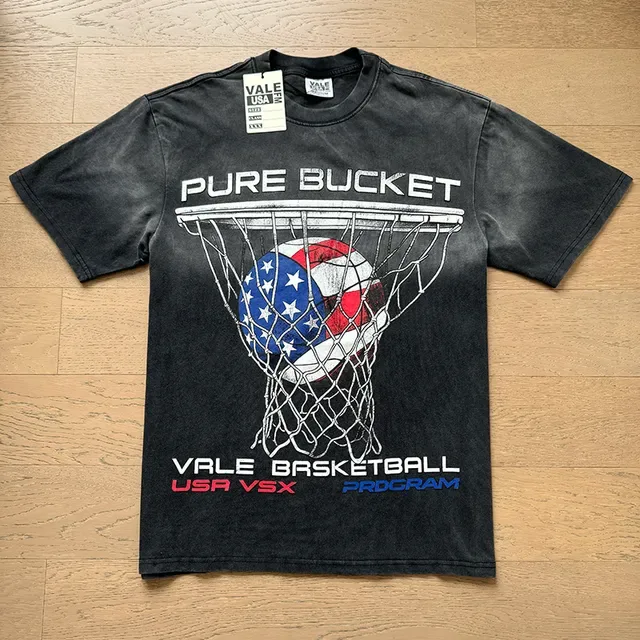 تي شيرت جرافيك Vale Forever Pure Bucket 5
