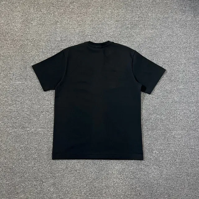 A Bathing Ape Arch Logo White Graphic T-Shirt 15