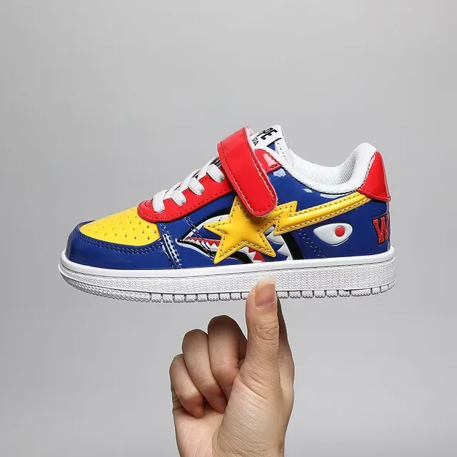 A Bathing Ape BAPE STA tênis lifestyle verde vermelho estrela 19