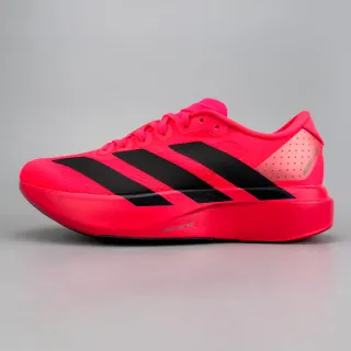 Adidas Adizero Evo.S Chaussures de course rouge noir