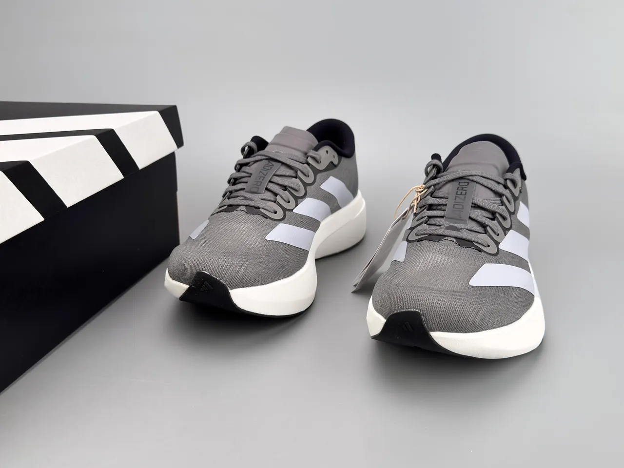 Adidas Adizero Evo SL Lightstrike Pro Chaussures de course 4