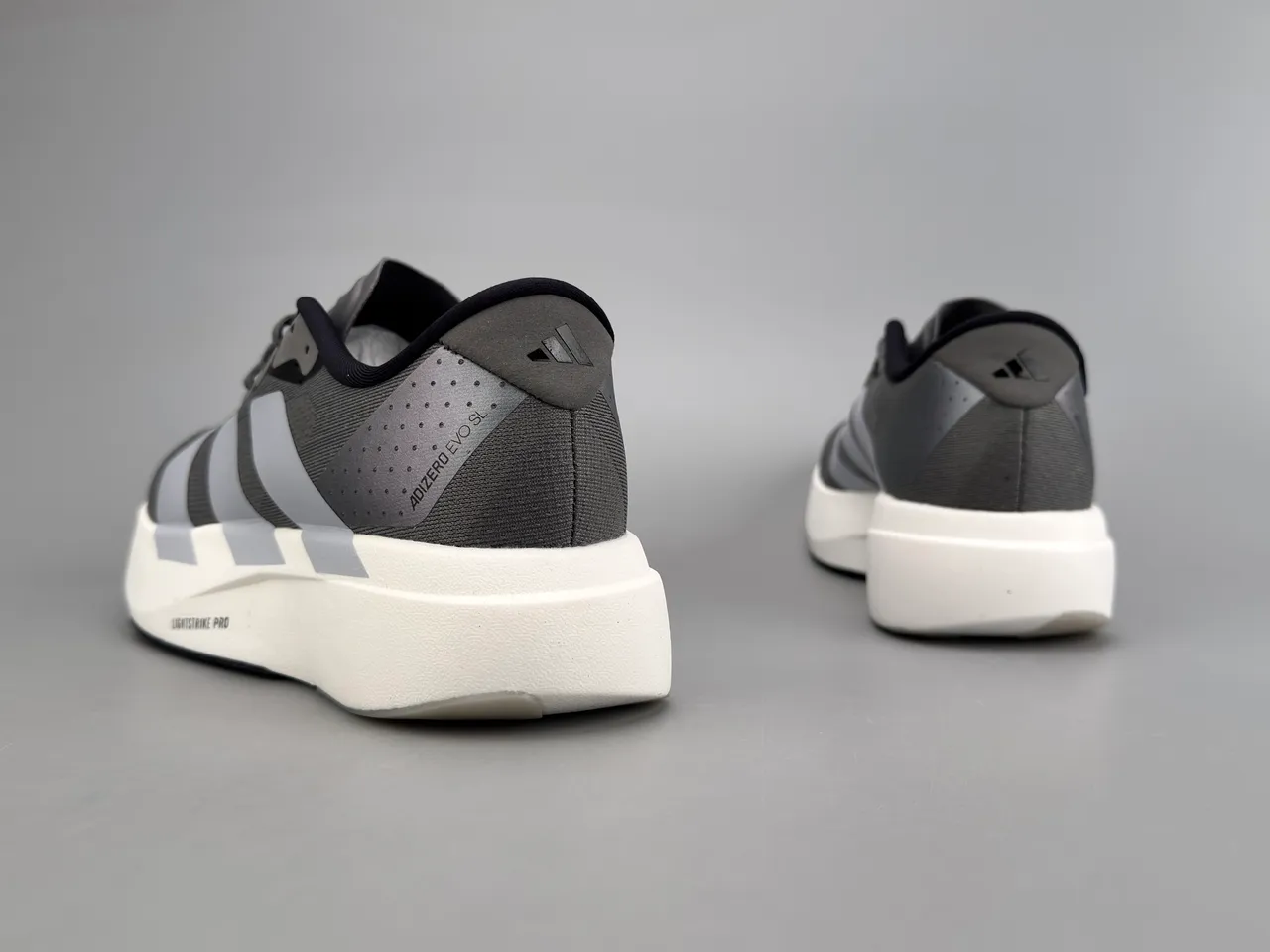 Adidas Adizero Evo SL Lightstrike Pro Chaussures de course 7