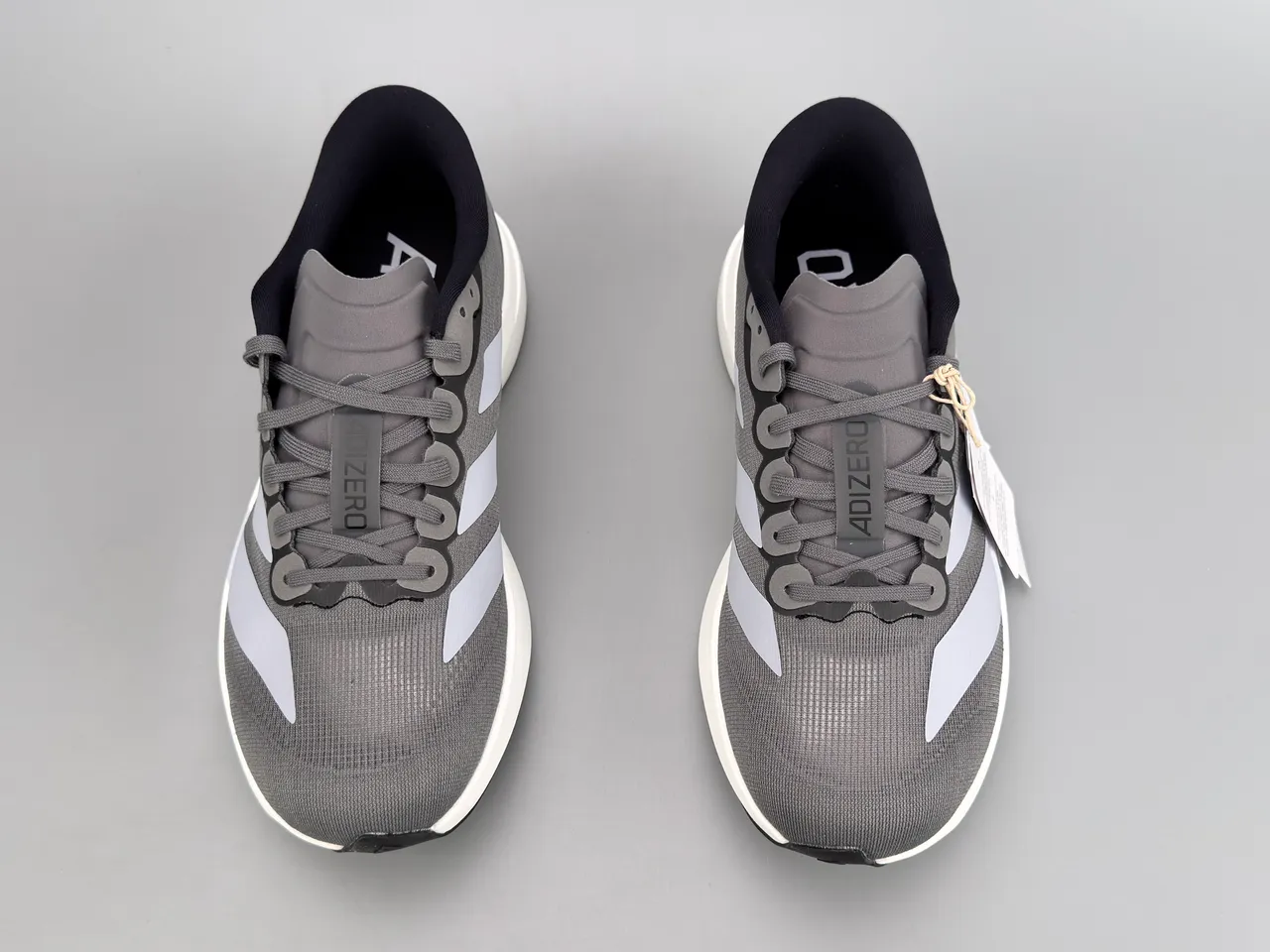 Adidas Adizero Evo SL Lightstrike Pro Chaussures de course 8