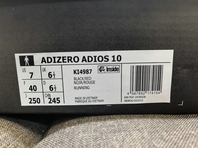 Adidas Black White Engineered Mesh Upper Perforated Dot Pattern Lifestyle Sneakers 12