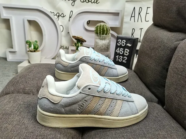 Adidas Campus Black Neon Yellow Purple Lifestyle Sneakers 11