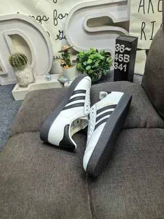Adidas Gazelle Pink Suede Lifestyle Sneakers 16