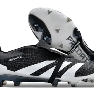 Adidas Predator Firm-Ground फुटबॉल जूते