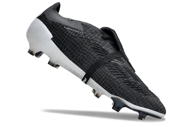 Adidas Predator Firm-Ground Chaussures de football 2