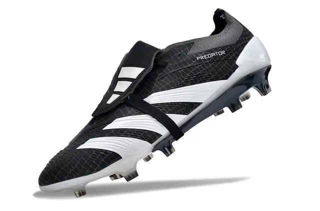 Adidas Predator Firm-Ground Chaussures de football 3