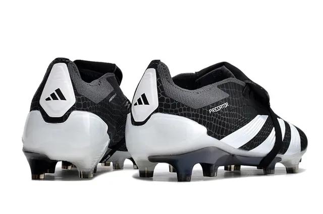 Adidas Predator Firm-Ground Chaussures de football 5