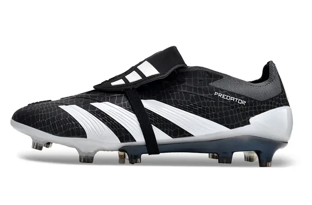 Adidas Predator Firm-Ground Chaussures de football 7
