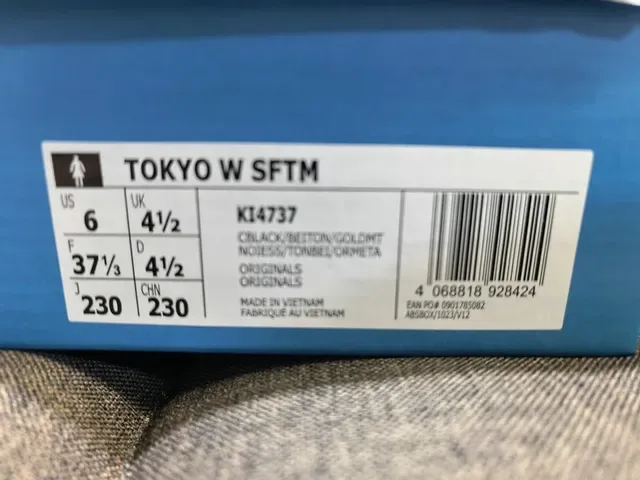 Adidas Spezial Blue Silver Gray Lifestyle Sneakers 2
