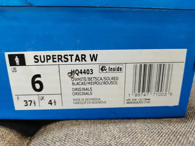 Adidas Superstar Dumbo Collaboration Off-White Mint Green Lifestyle Sneakers 12