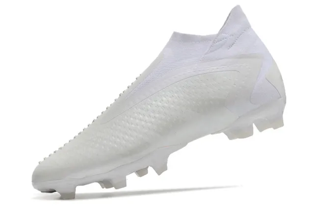 Adidas X Speedportal Noir Pour terrain ferme Chaussures de football 5