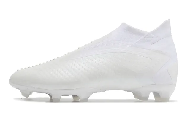 Adidas X Speedportal Noir Pour terrain ferme Chaussures de football 6