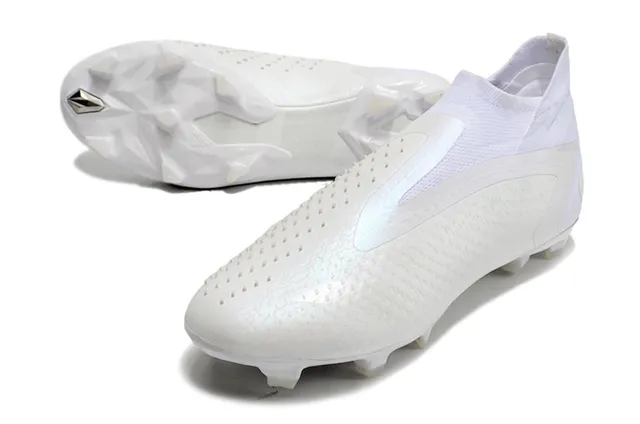 Adidas X Speedportal Noir Pour terrain ferme Chaussures de football 7