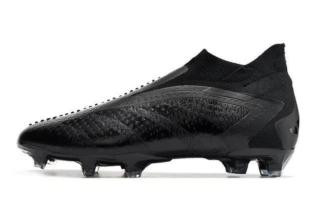 Adidas X Speedportal Noir Pour terrain ferme Chaussures de football 12