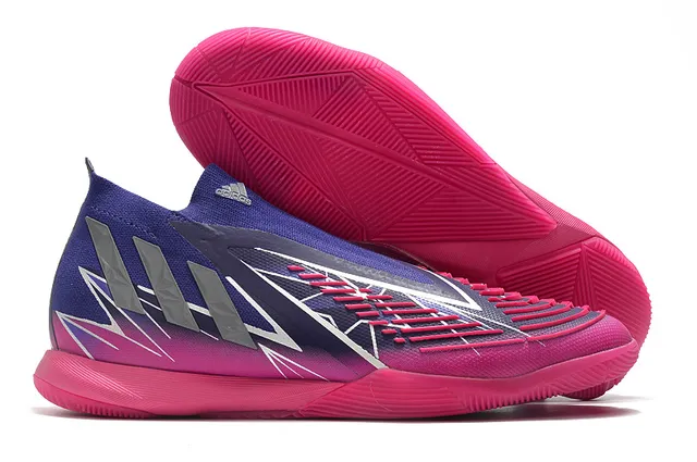 Adidas X Speedportal Dégradé multicolore Chaussures de football indoor 2