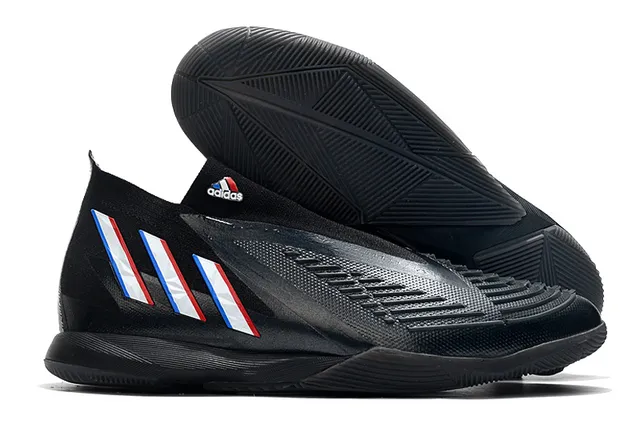 Adidas X Speedportal Dégradé multicolore Chaussures de football indoor 5