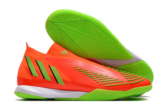 Adidas X Speedportal Dégradé multicolore Chaussures de football indoor 11