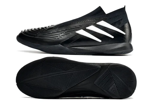 Adidas X Speedportal Dégradé multicolore Chaussures de football indoor 15