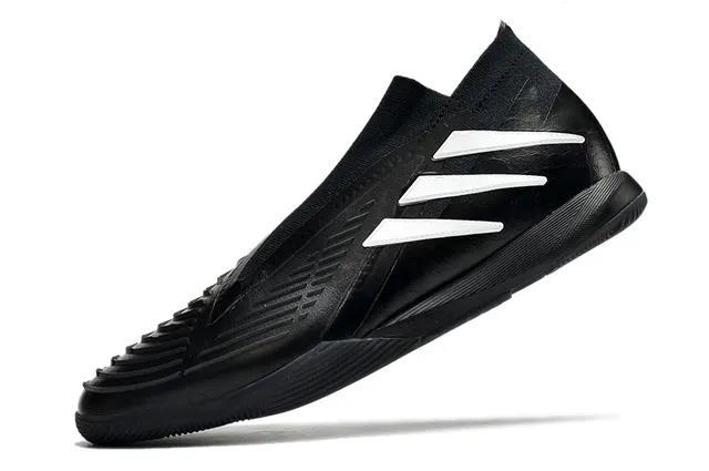 Adidas X Speedportal Dégradé multicolore Chaussures de football indoor 17