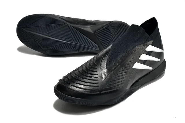 Adidas X Speedportal Dégradé multicolore Chaussures de football indoor 19