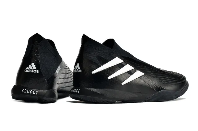 Adidas X Speedportal Dégradé multicolore Chaussures de football indoor 20