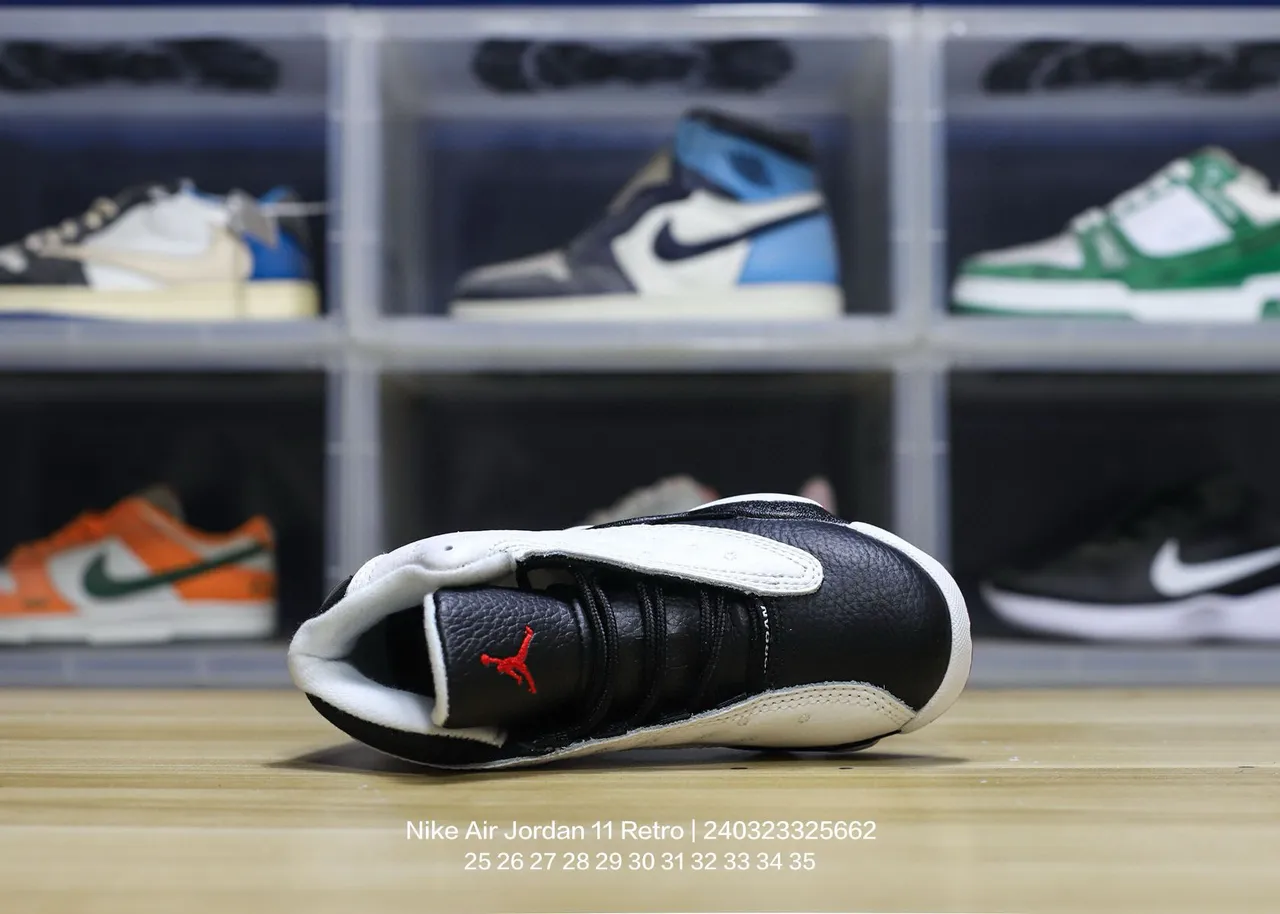 Air Jordan 13 tênis de basquete branco preto vermelho verde 14