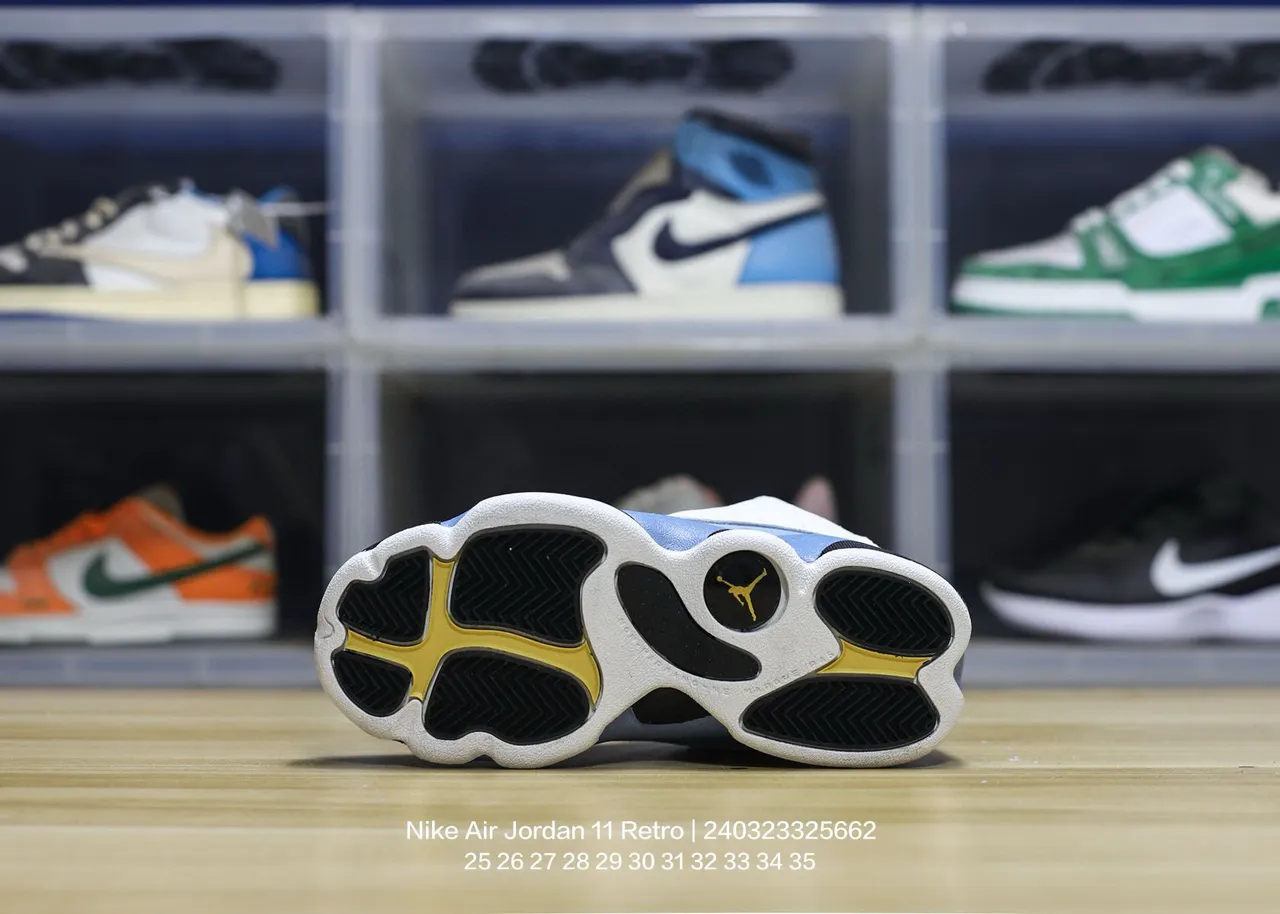 Air Jordan 13 tênis de basquete branco preto vermelho verde 23