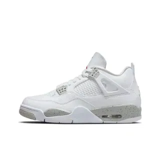 Air Jordan 4 White Cement Tênis de Basquete