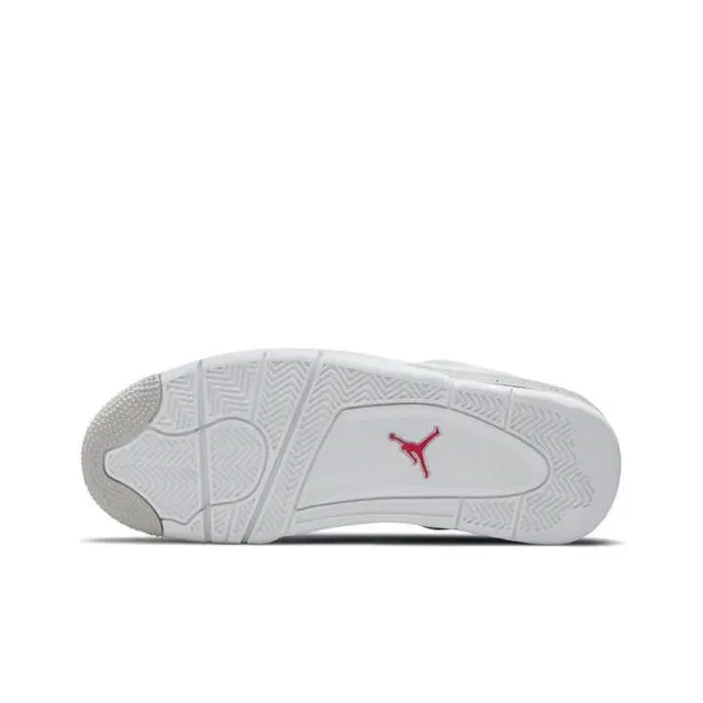 Air Jordan 4 White Cement Tênis de Basquete 2