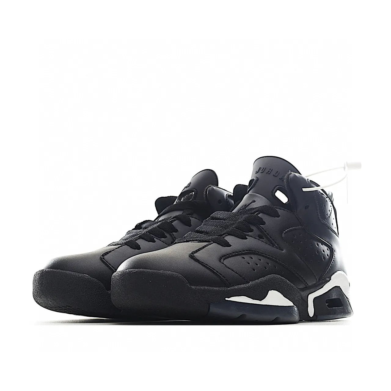 Air Jordan 6 chaussures de basketball blanc bordeaux bleu 22
