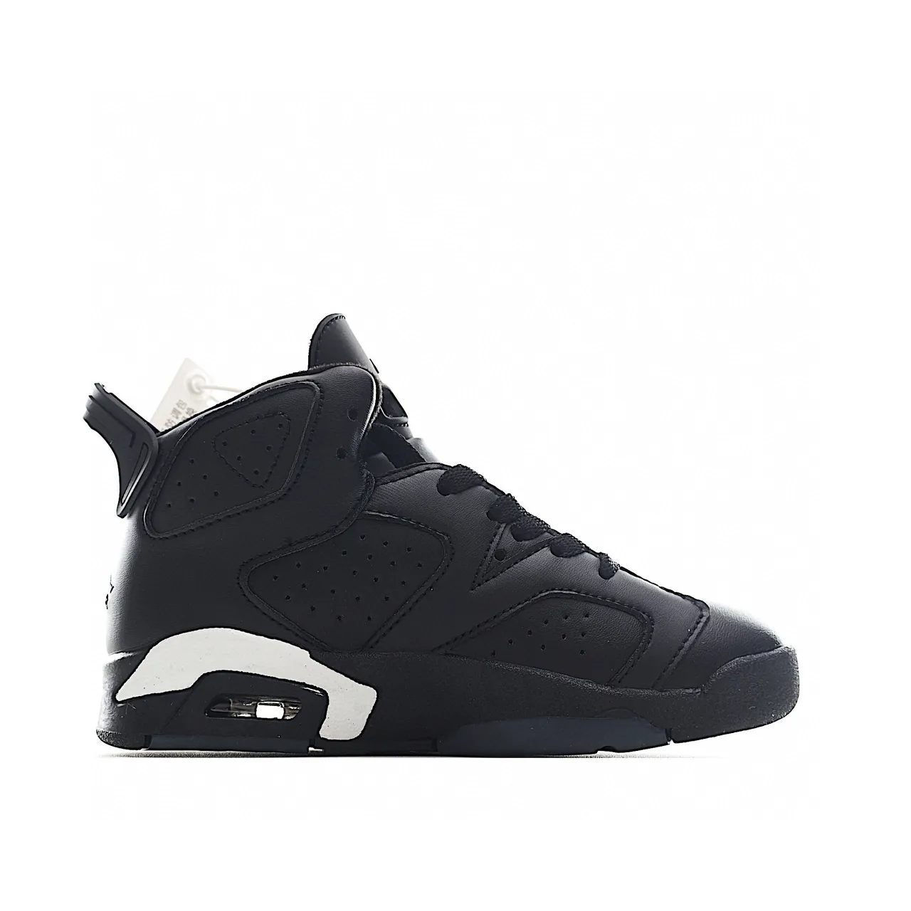 Air Jordan 6 chaussures de basketball blanc bordeaux bleu 23