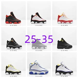 Air Jordan Black Red High-Top Layered Leather Upper Basketball Shoes