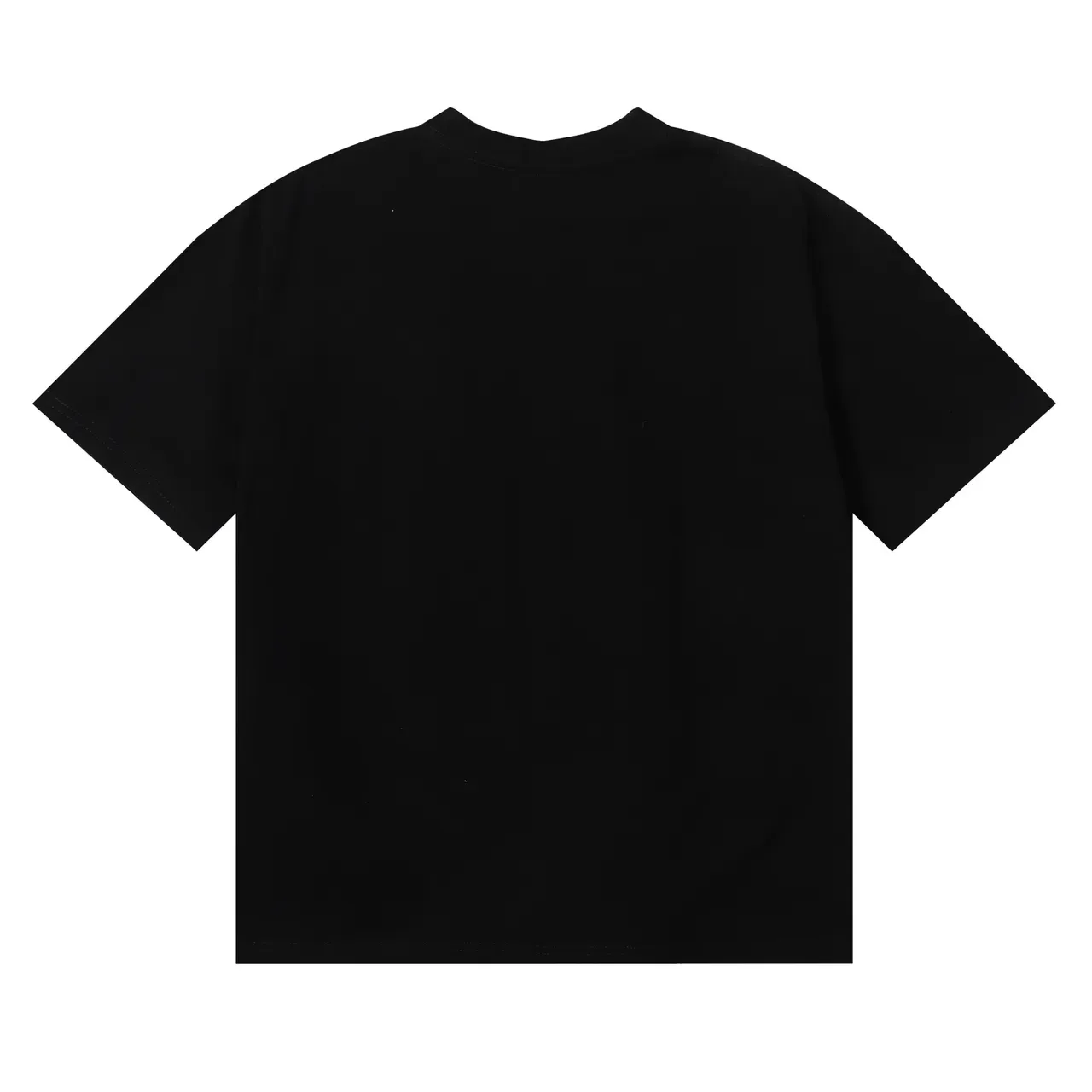 Amiri Script Logo Graphic T-Shirt 4