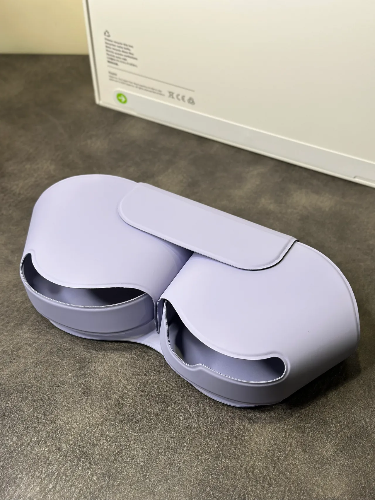 Apple AirPods Max lavande casques supra-auriculaires 2