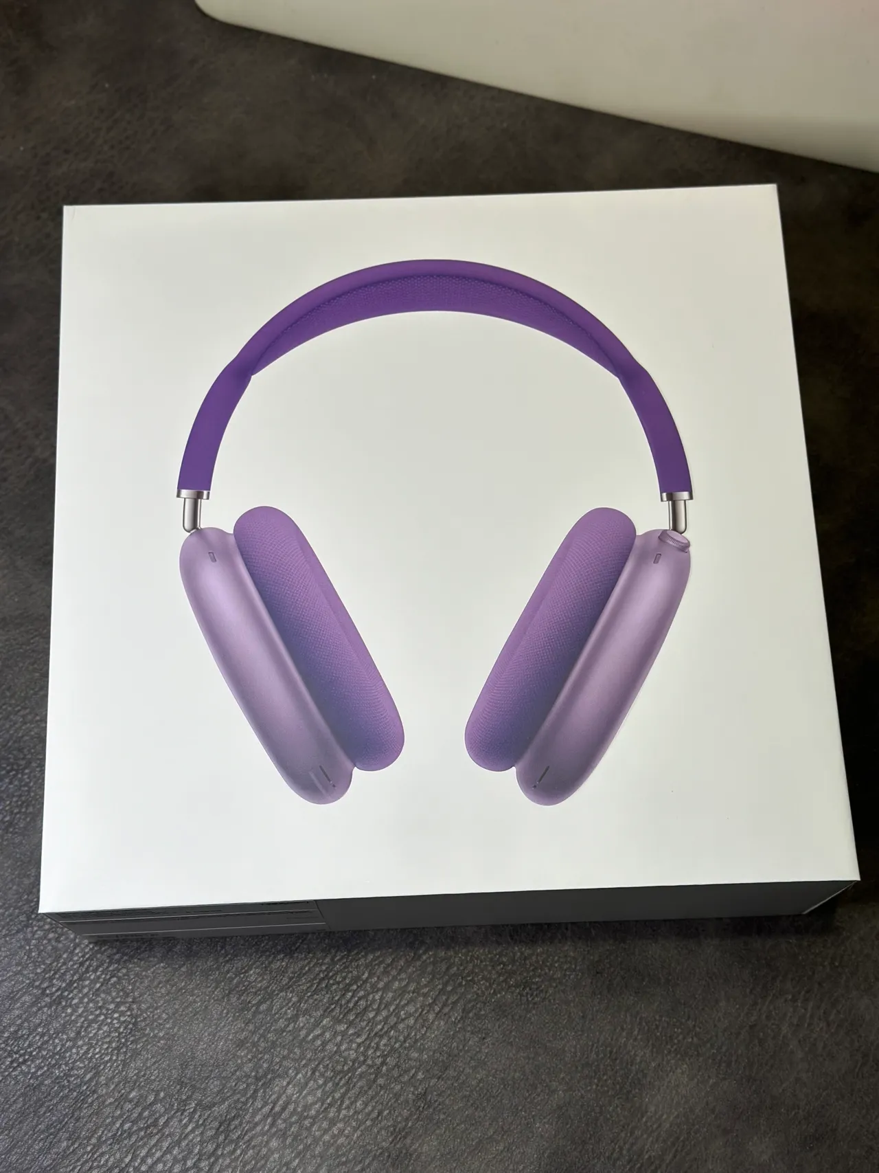 Apple AirPods Max lavande casques supra-auriculaires 14