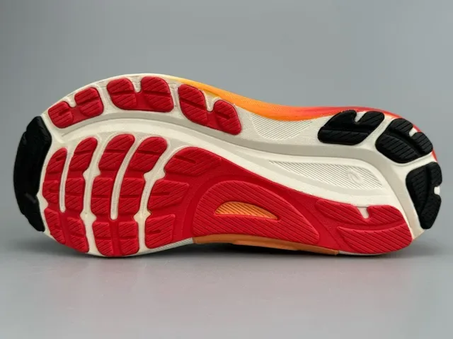 ASICS Gel-Kayano Gradient Midsole Running Shoes 7