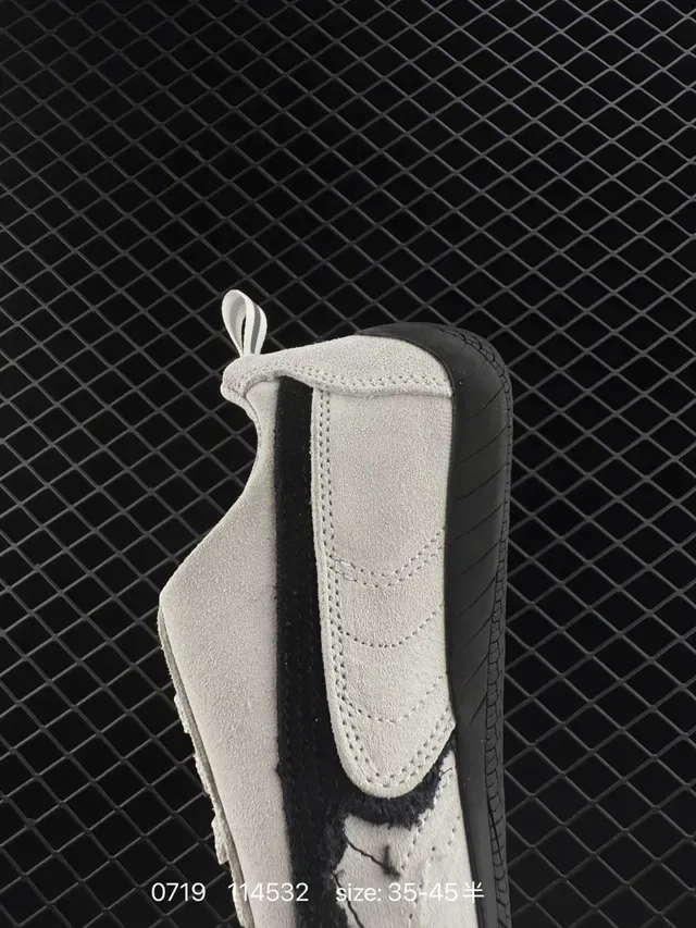 Balenciaga Speedcat tênis lifestyle off-white e preto 3