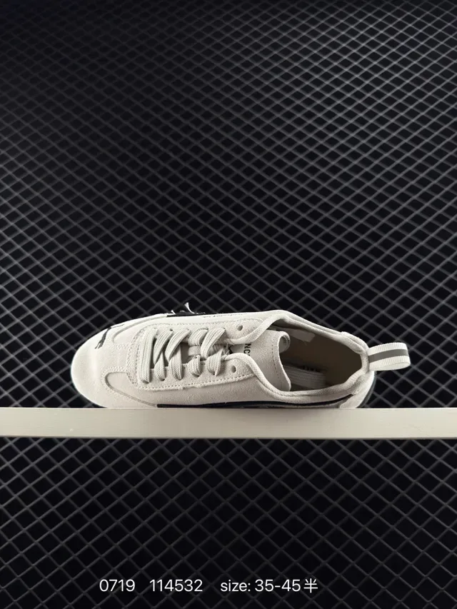 Balenciaga Speedcat tênis lifestyle off-white e preto 4