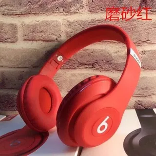 Beats Studio3 Wireless Multicolor Over-ear Headphones 12