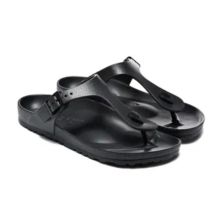 Birkenstock Arizona Black Casual Sandals